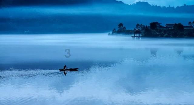 河清海晏