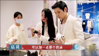 救援受困的向导