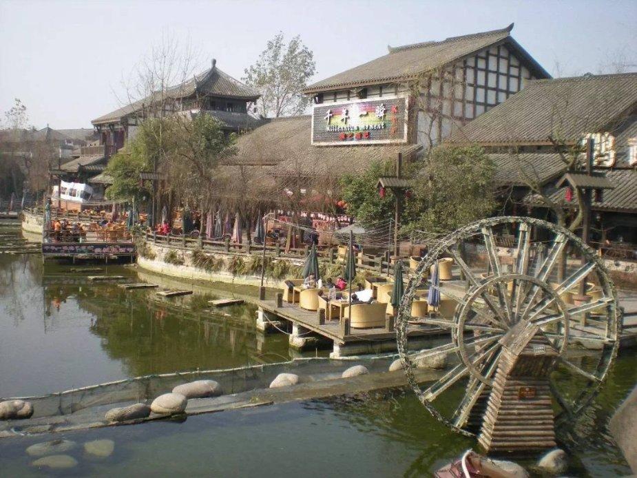五彩泡泡