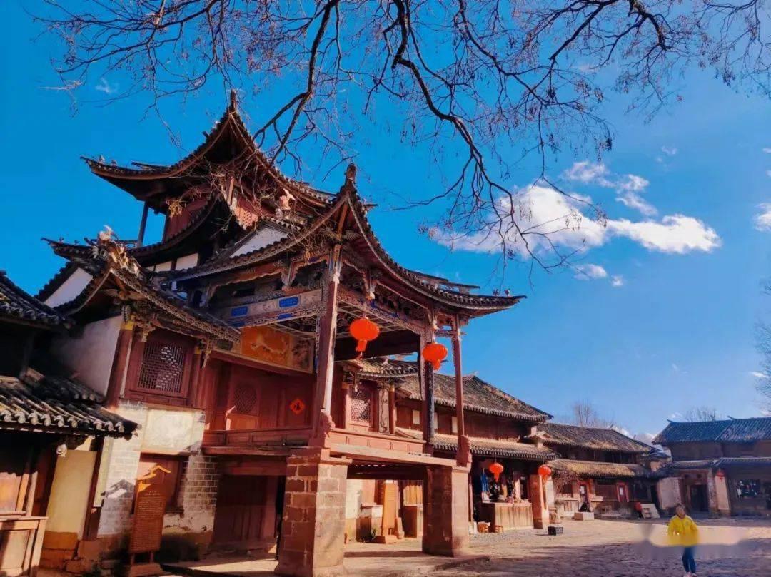 雨天旅行
