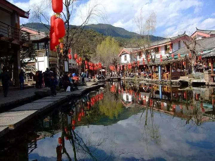 环游中国后,为什么在云南这座小县城买房?听听他们怎么说